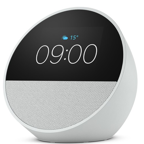 Amazon echo spot smart - echo,