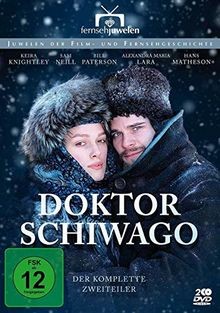 Doktor schiwago die - schiwago,