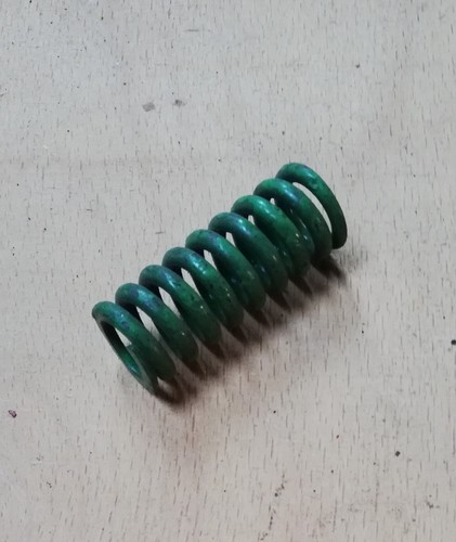 Deutz feder 03387481 - 03387481, für