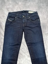 Diesel Grupee Jeans Damen W26