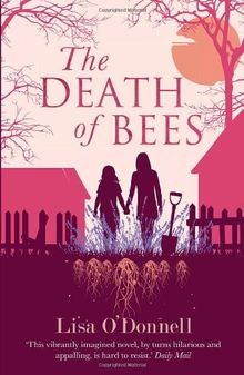 The death bees roman - the,