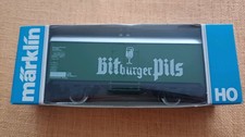 Märklin Güterwaggon Nr.  4421 Spur H0 Original Verpackt sehr guter Zustand