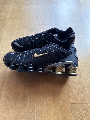Nike shoxx neymar - tl, herren