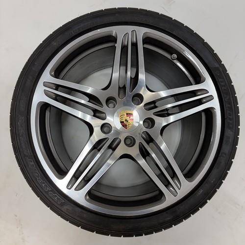 Original 11j et51 porsche - 11j,