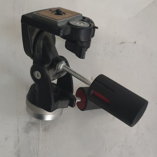 Manfrotto 141rc stativkopf - 141rc,