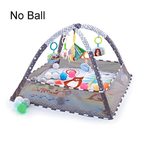 Multifunktionale baby fitness - multifunktionale,