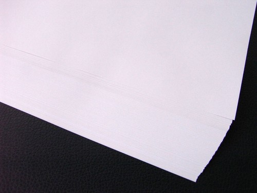 50x inkjet papier tron - 50x,