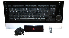Logitech diNovo Edge