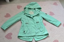 topolino Parka/Jacke Türkis