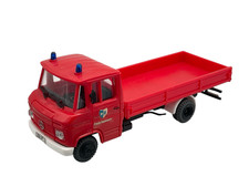 Wiking H0 Mercedes-Benz L 608