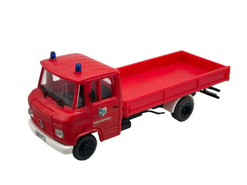 Wiking mercedes benz 608 - h0, mercedes-benz