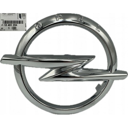 Emblem opel für - emblem,