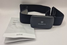 Styletics Pulsgurt 445893 zur Verbindung mit dem Laufband Styletics 2.0...