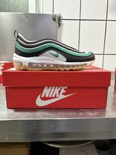 Nike Air Max 97 Gr. 38,5 grün