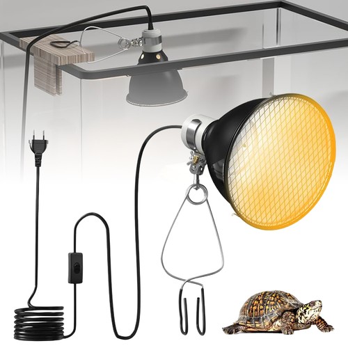 Wärmelampe terrarium dome - wärmelampe,