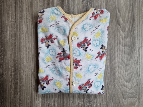 Orig ddr schlafanzug mickey - orig.ddr,