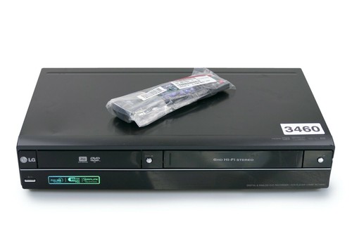 Rct689h dvd vhs - -,