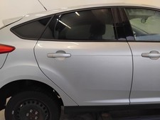 Ford Focus 3 DYB Fließheck