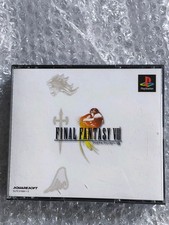 Final Fantasy VIII –