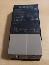 Philips HID-AspiraVision