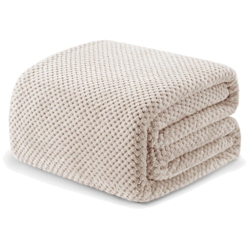 Flauschige kuscheldecke - flauschige,
