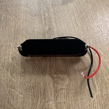 Fender Squier Mustang Guitar Neck Pickup Duo Sonic Musicmaster