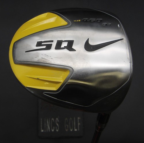 Nike 460 driver extra - 9,5°,