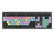  LogicKeyboard Apple Final Cut