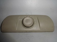 Renault Laguna 2.2 dCi Schalter Knopf Schiebedach Sidler 8200001165 8200082146