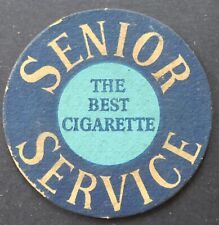 Bieruntersetzer Zigarette