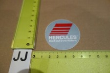 Alter Aufkleber Fahrrad Bike