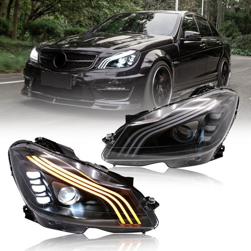 Upgrade led scheinwerfer - scheinwerfer, für