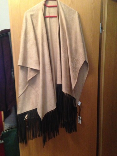 Alex max poncho style - alex, blogger