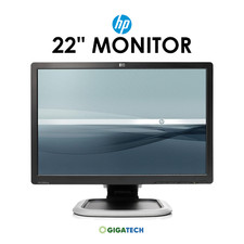 Günstiger HP 22" LCD TFT PC