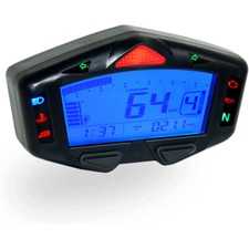Digitaler Multifunktions-Tacho