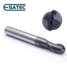 VHM Qualitäts - Radiusfräser