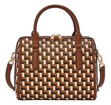 FOSSIL Williamson Satchel