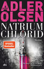 NATRIUM CHLORID: Der neunte