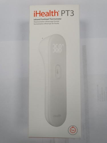 Ihealth infrarot touch - infrarot, no-touch