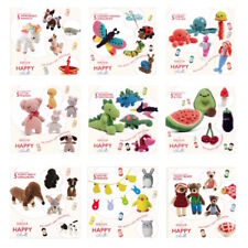 Happy Chenille Muster Buch