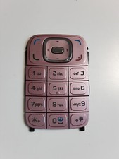 Original Nokia 6131 Tastatur