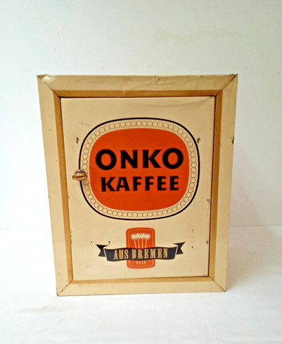 Uralter onko bremen kaffeedose - uralter,