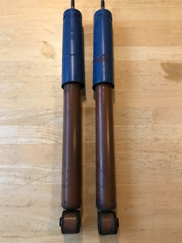 7549541 stoßdämpfer hinten - stoßdämpfer,