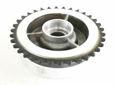 Driver 34T rear wheel drive