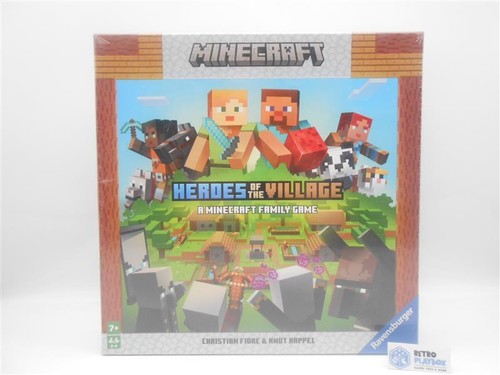 Minecraft heroes the - minecraft,