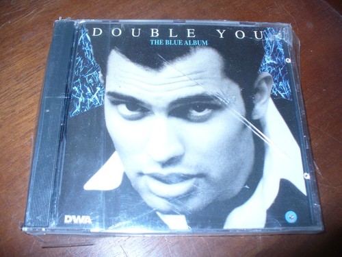 Double you the - cd, album"