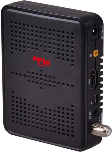Ftemaximal extreme mini sat - ftemaximal,