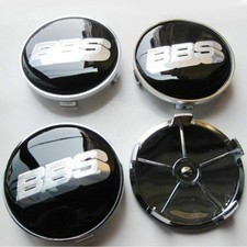 4x68mm für bbs schwarz - 4x68mm,