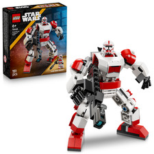Lego star wars 75448 - lego®,