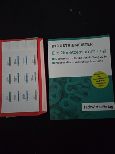 Industriemeister - ,